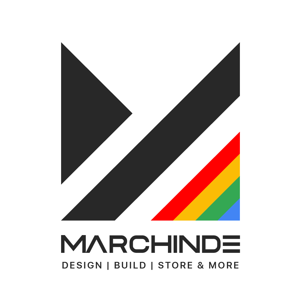 Marchinde Black New 231016