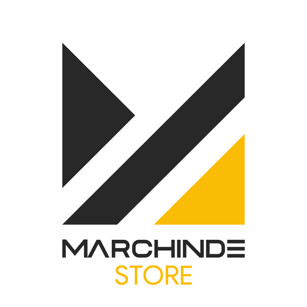 Marchinde Store Black New 231016